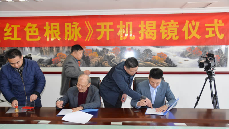 刘明河签约800