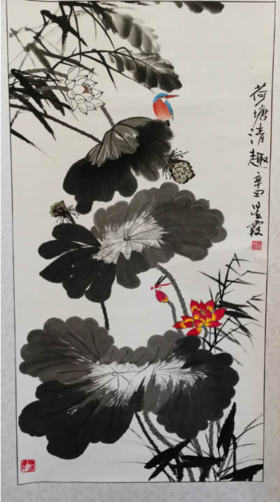 9-400陈星霞