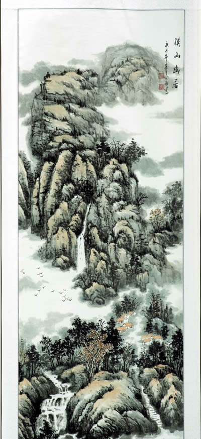 17-400，林培卿