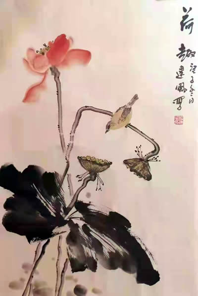 13杨建风