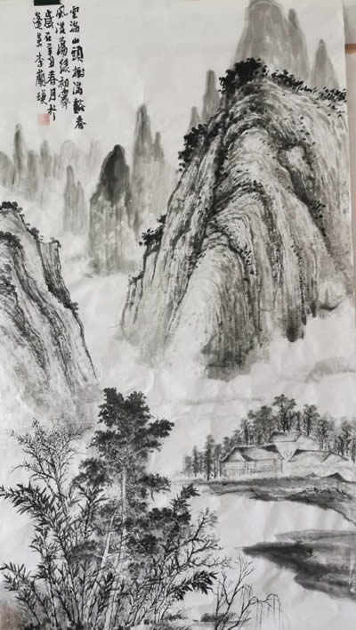 14李兰英