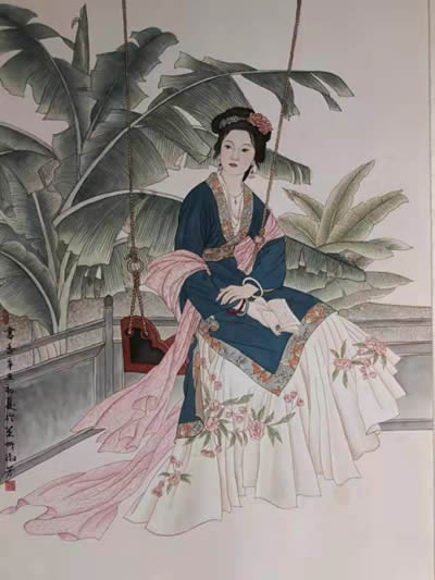 53-400作者 淑芳