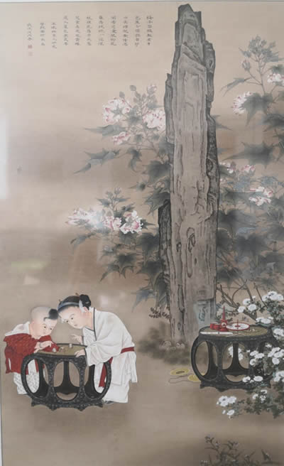 54-400作者： 王冰