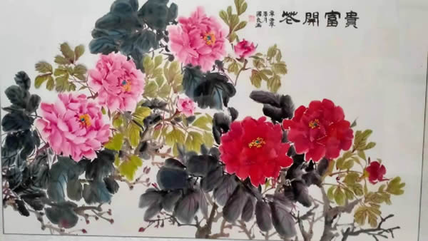 16-600，李志英
