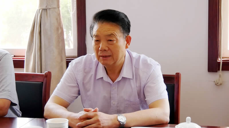 张书记